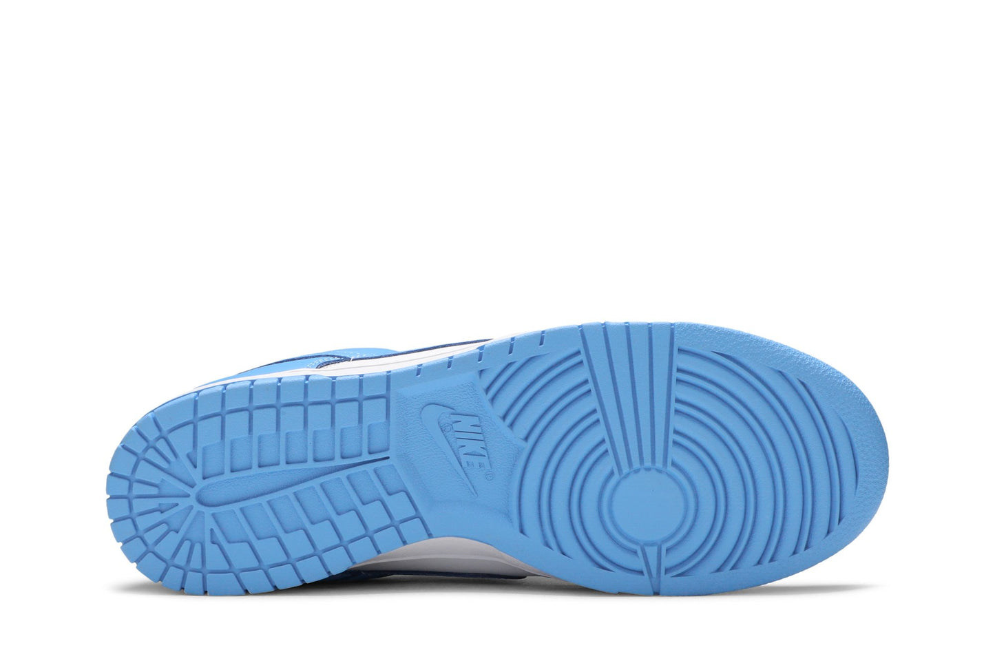 Nike Dunk Low UNC (2021) - DD1391-102