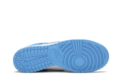 Nike Dunk Low UNC (2021) - DD1391-102