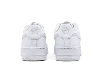 Nike Air Force 1 Low LE Triple White (GS) - DH2920-111