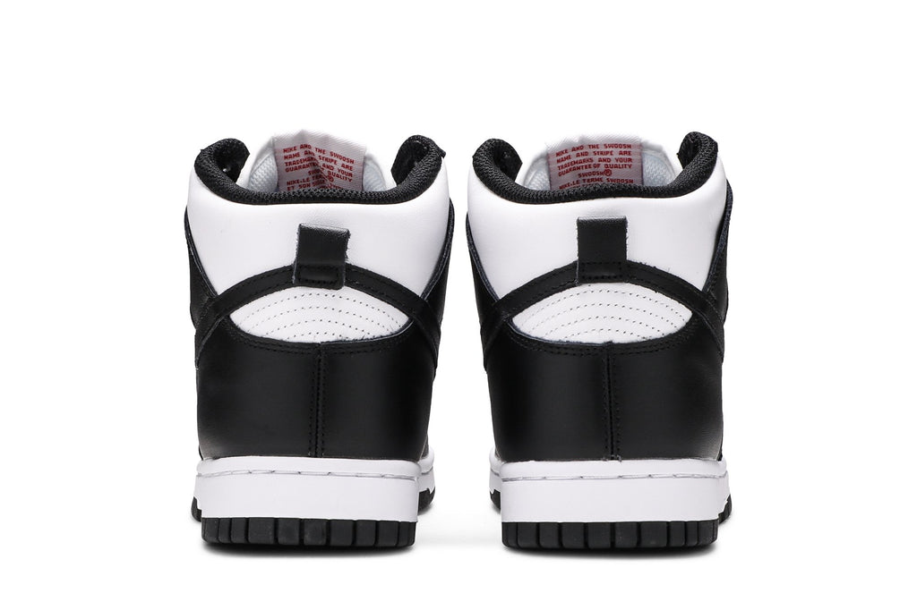 Nike Dunk High Panda (2021) (Women's) - DD1869-103