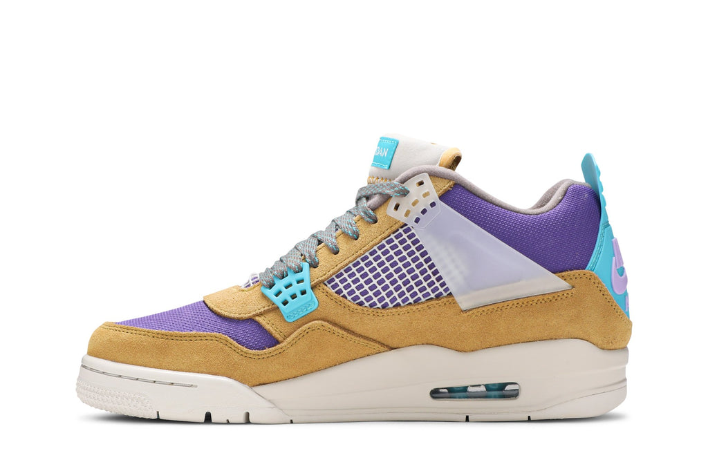 Jordan 4 Retro SP 30th Anniversary Union Desert Moss - DJ5718-300