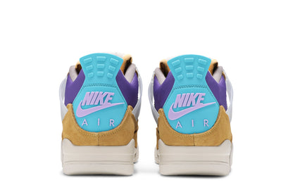 Jordan 4 Retro SP 30th Anniversary Union Desert Moss - DJ5718-300