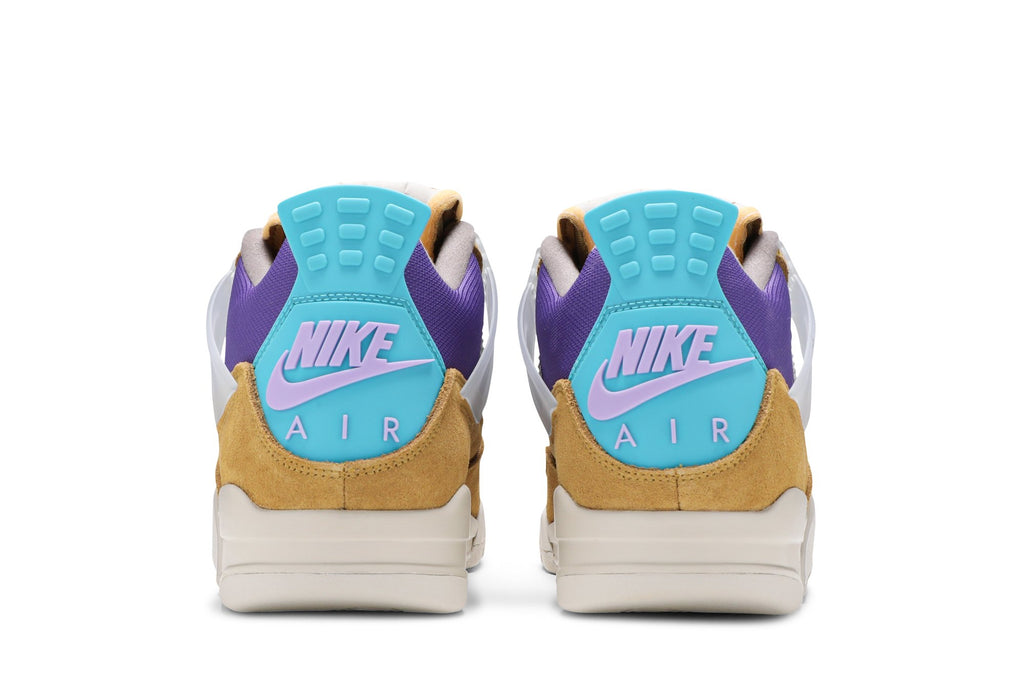 Jordan 4 Retro SP 30th Anniversary Union Desert Moss - DJ5718-300