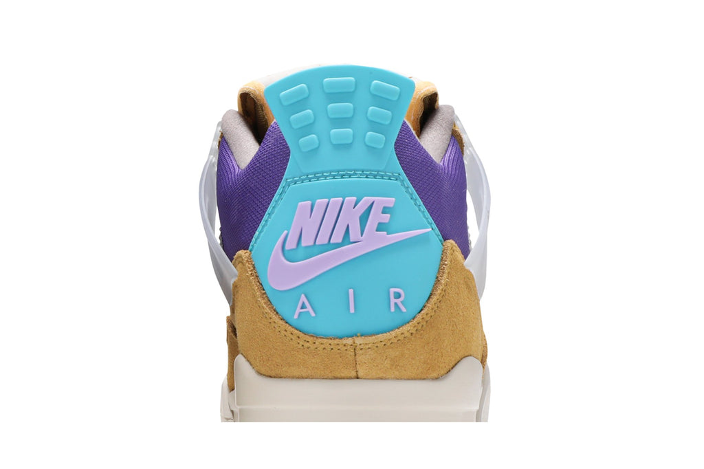 Jordan 4 Retro SP 30th Anniversary Union Desert Moss - DJ5718-300