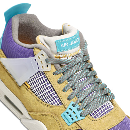 Jordan 4 Retro SP 30th Anniversary Union Desert Moss - DJ5718-300
