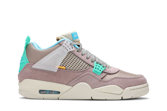 Jordan 4 Retro SP 30th Anniversary Union Taupe Haze - DJ5718-242