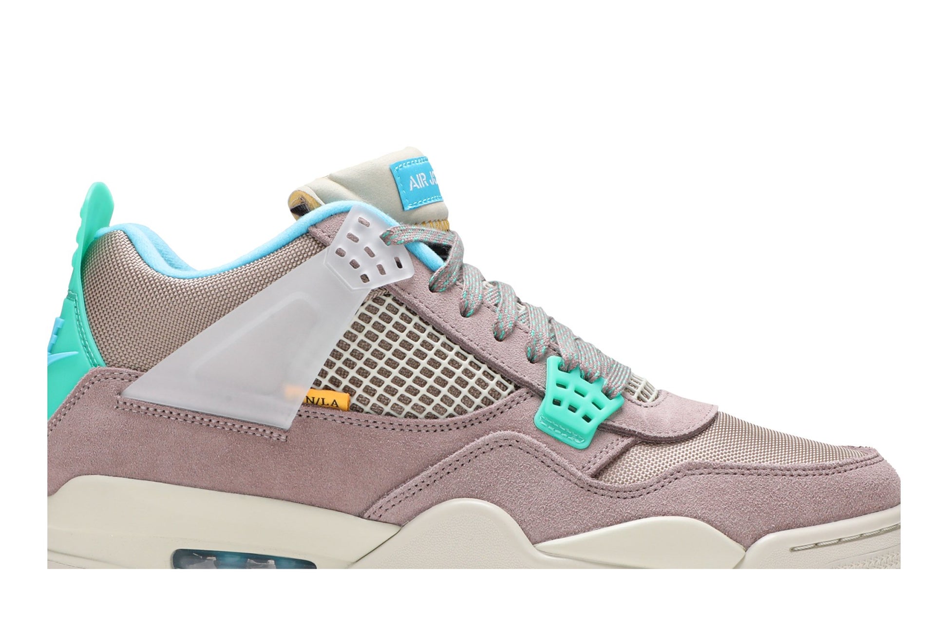 Jordan 4 Retro SP 30th Anniversary Union Taupe Haze - DJ5718-242