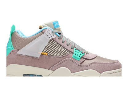 Jordan 4 Retro SP 30th Anniversary Union Taupe Haze - DJ5718-242