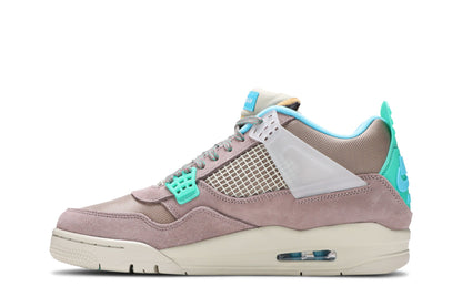 Jordan 4 Retro SP 30th Anniversary Union Taupe Haze - DJ5718-242