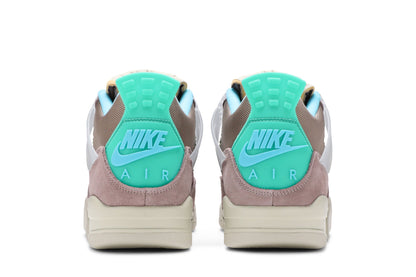 Jordan 4 Retro SP 30th Anniversary Union Taupe Haze - DJ5718-242