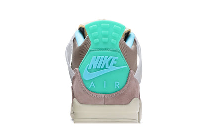 Jordan 4 Retro SP 30th Anniversary Union Taupe Haze - DJ5718-242