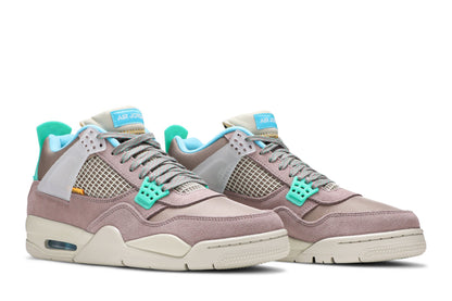 Jordan 4 Retro SP 30th Anniversary Union Taupe Haze - DJ5718-242