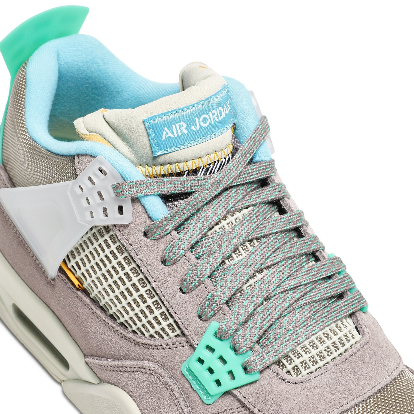 Jordan 4 Retro SP 30th Anniversary Union Taupe Haze - DJ5718-242