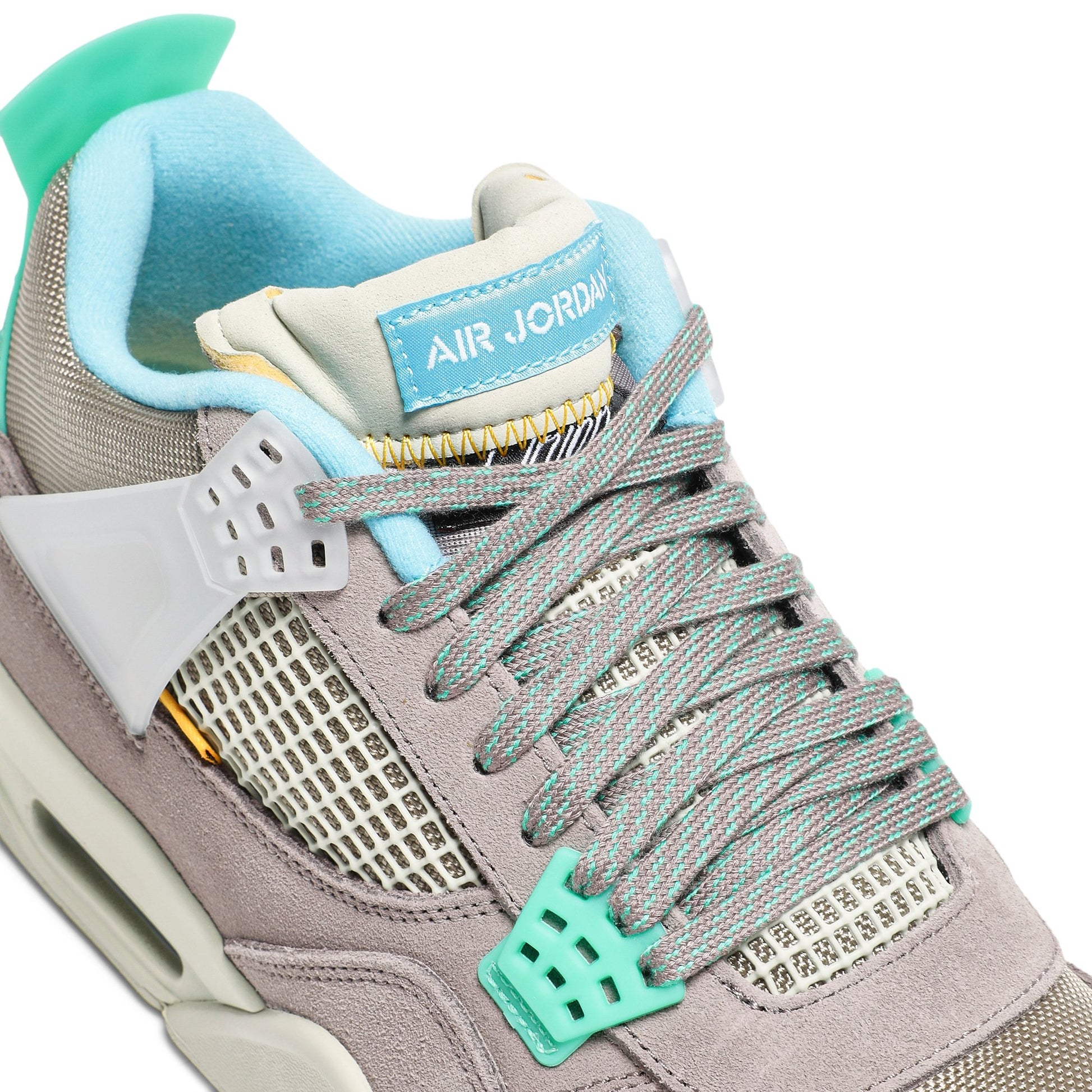 Jordan 4 Retro SP 30th Anniversary Union Taupe Haze - DJ5718-242