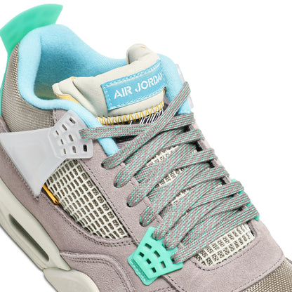 Jordan 4 Retro SP 30th Anniversary Union Taupe Haze - DJ5718-242