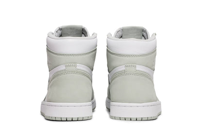 Jordan 1 Retro High OG Seafoam (Women's) - CD0461-002