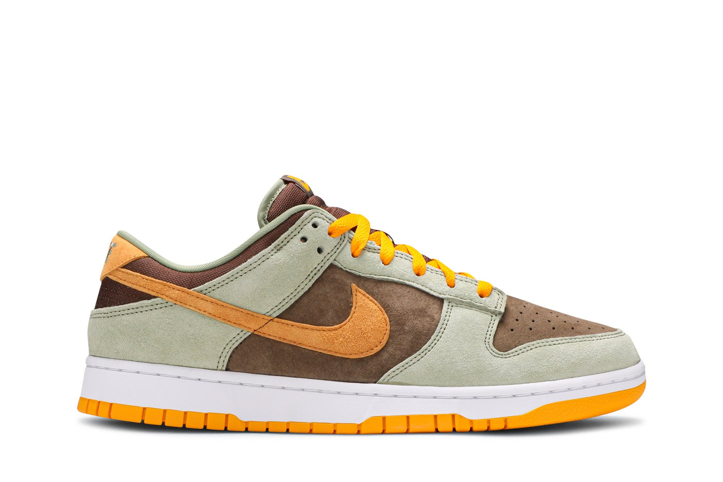 Nike Dunk Low Dusty Olive (2021/2023) - DH5360-300