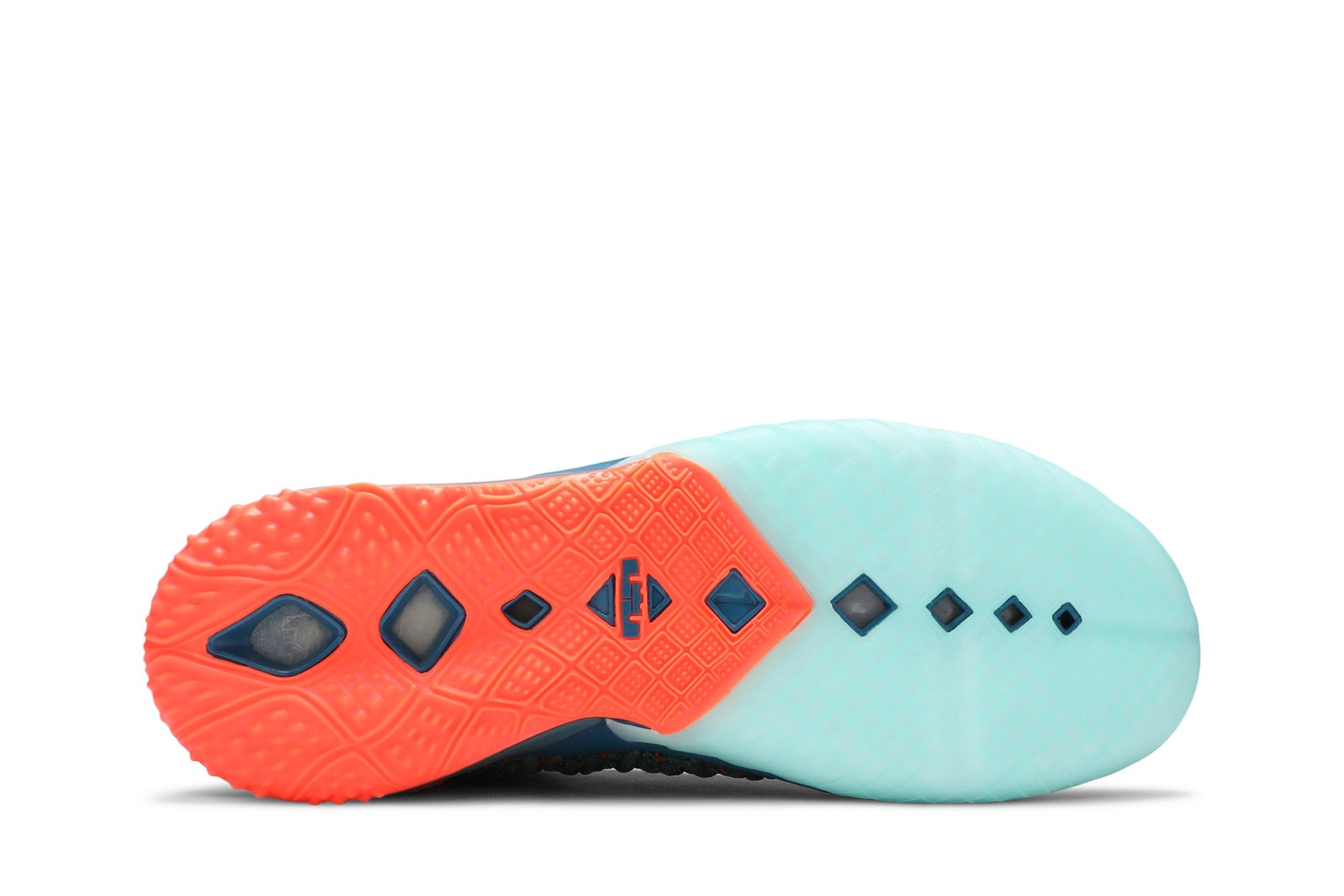 Nike LeBron 18 We Are Family - CQ9283-300