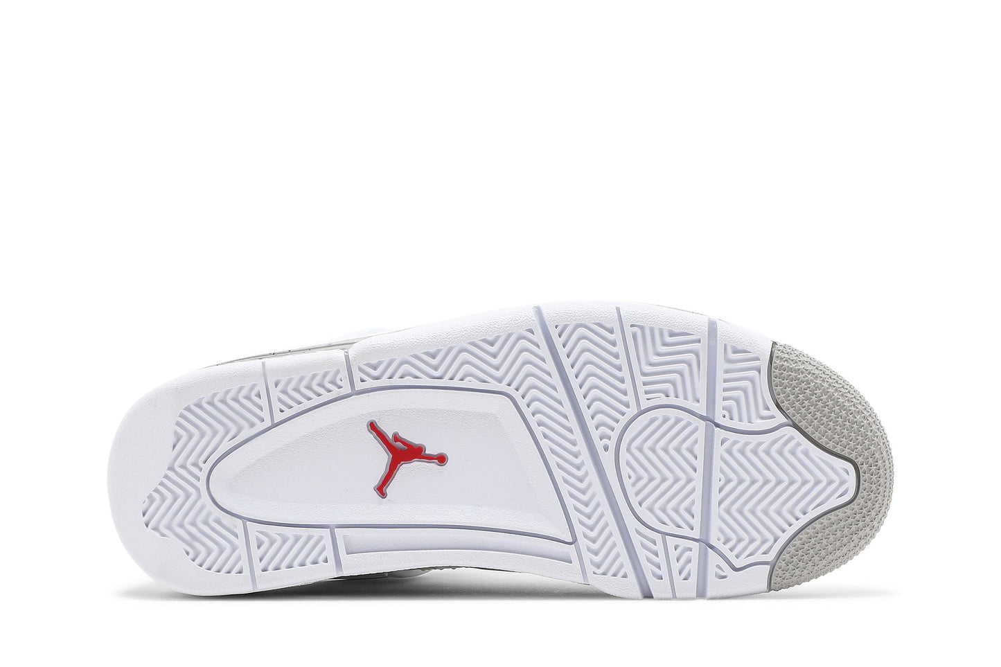 Jordan 4 Retro White Oreo (2021) (GS) - DJ4699-100