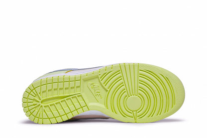 Nike Dunk Low Lime Ice (Women's) - DD1503-600