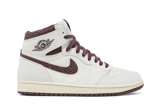 Jordan 1 Retro High OG A Ma Maniére - DO7097-100