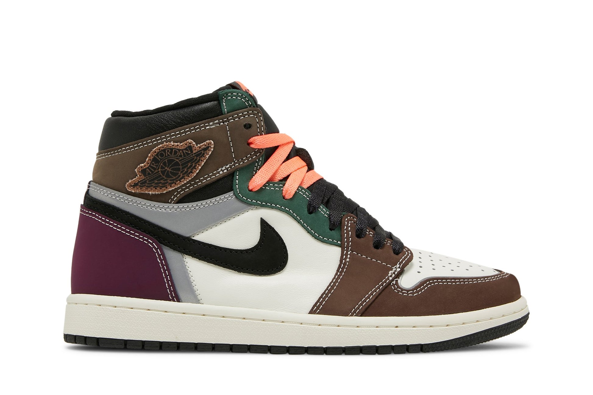 Jordan 1 Retro High OG Hand Crafted - DH3097-001