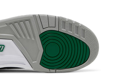 Jordan 3 Retro Pine Green - CT8532-030