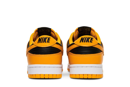 Nike Dunk Low Championship Goldenrod (2021) - DD1391-004
