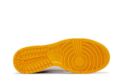Nike Dunk Low University Gold (Women's) - DQ4690-800