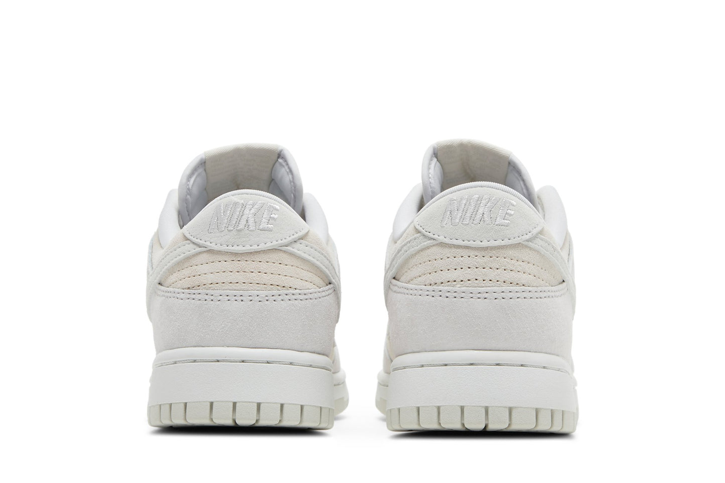 Nike Dunk Low Premium Vast Grey - DD8338-001