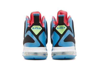 Nike LeBron 9 South Coast - DO5838-001