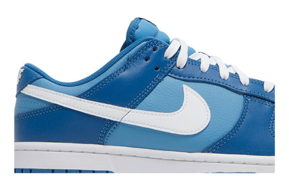 Nike Dunk Low Dark Marina Blue - DJ6188-400