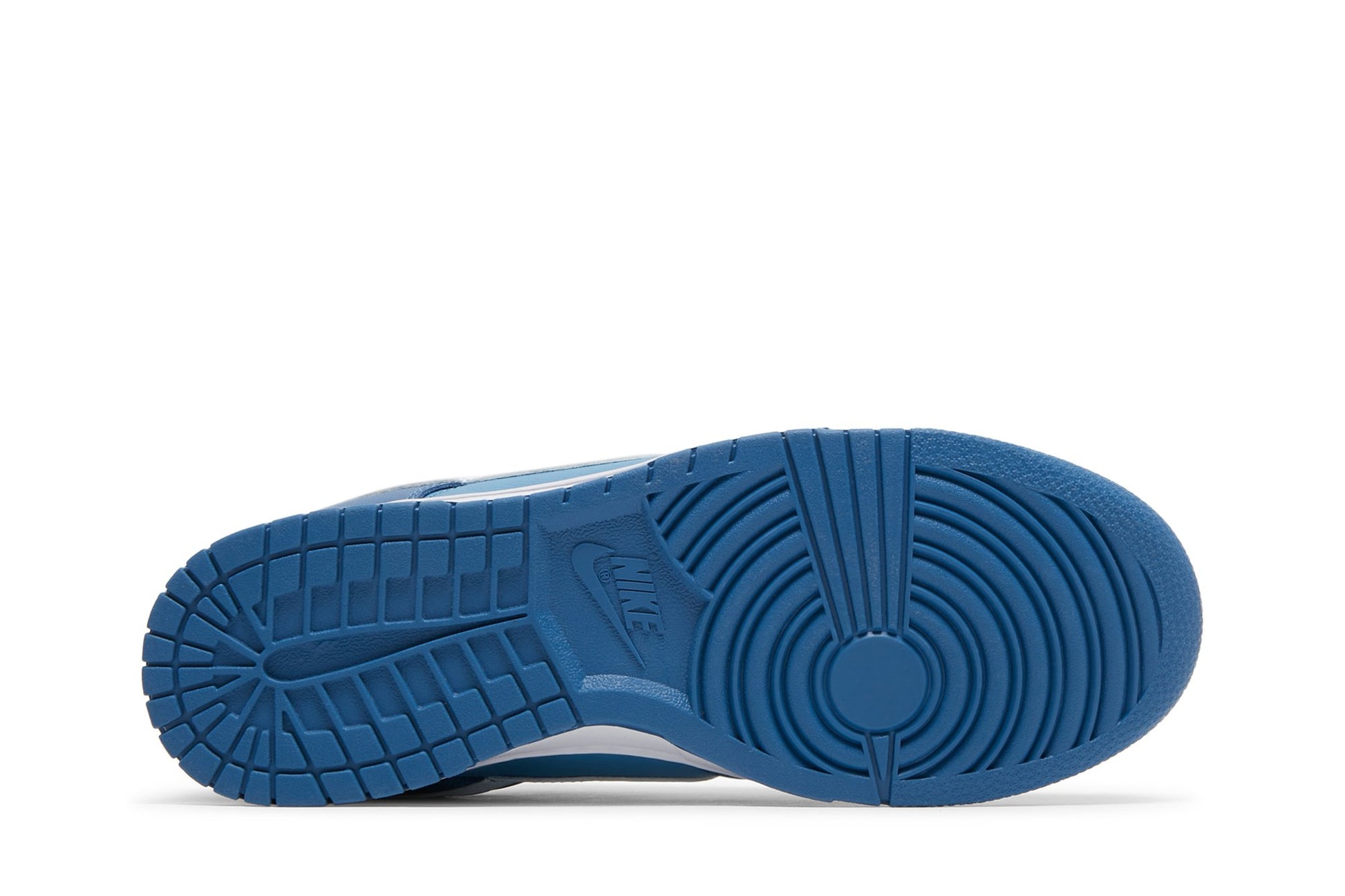 Nike Dunk Low Dark Marina Blue - DJ6188-400