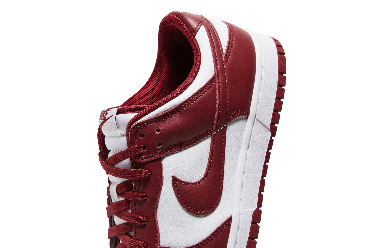 Nike Dunk Low Team Red (2022/2023) - DD1391-601