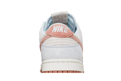 Nike Dunk Low Fossil Rose - DH7577-001
