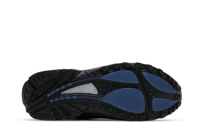 Nike Hot Step Air Terra Drake NOCTA Triple Black - DH4692-001