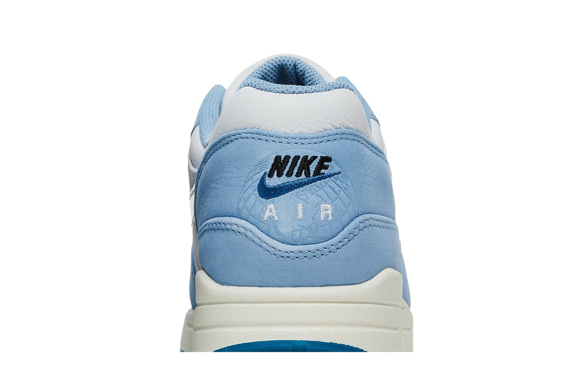 Nike Air Max 1 Premium Blueprint - DR0448-100