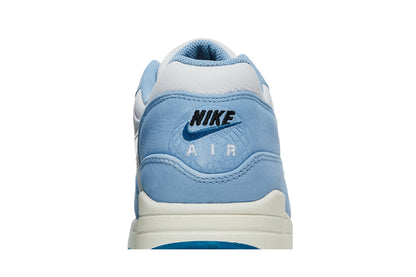 Nike Air Max 1 Premium Blueprint - DR0448-100