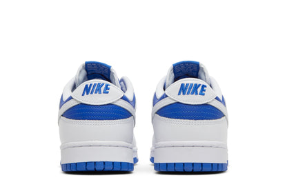 Nike Dunk Low Racer Blue White - DD1391-401