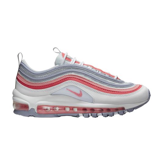 Nike Air Max 97 Coral Chalk (GS) - 921522-116
