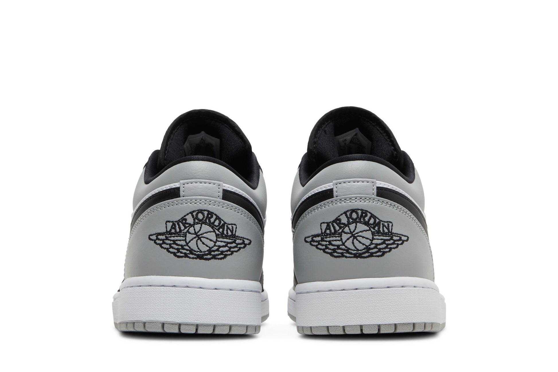 Jordan 1 Low Shadow Toe - 553558-052