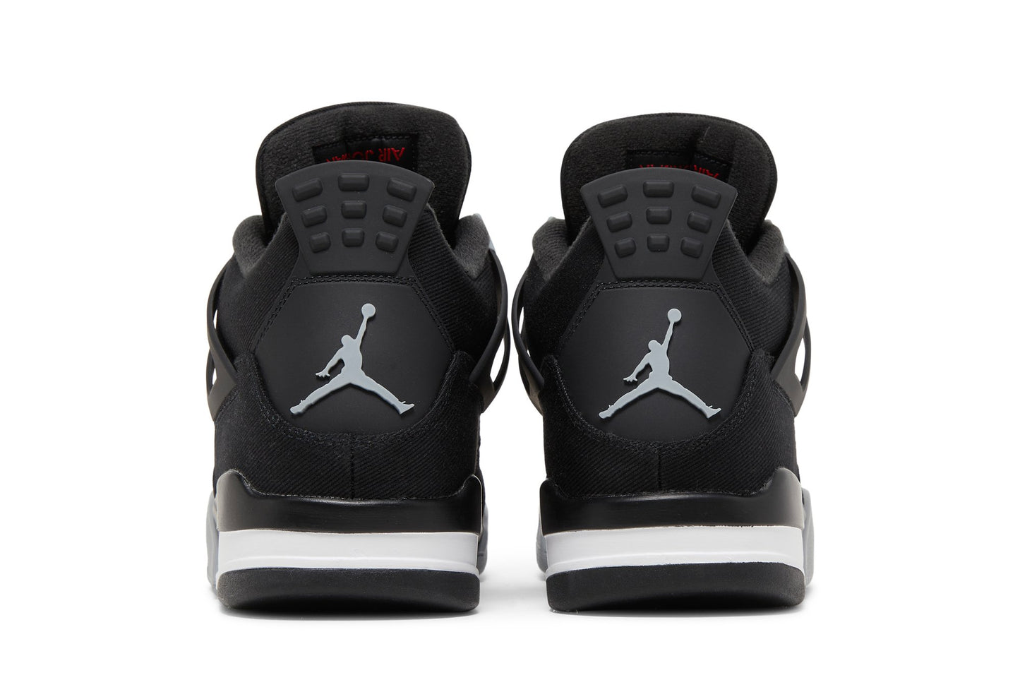 Jordan 4 Retro SE Black Canvas - DH7138-006