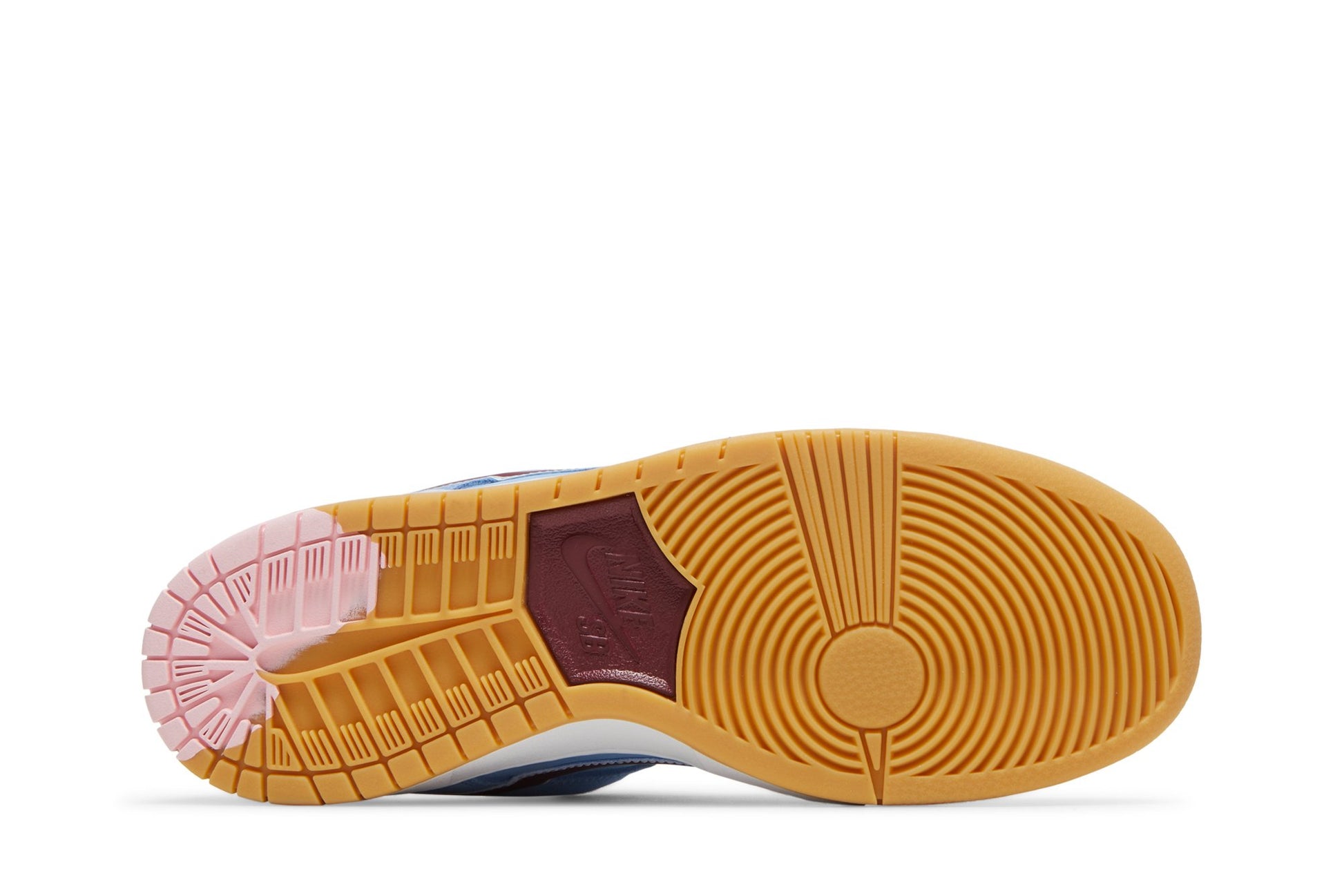 Nike SB Dunk Low Philadelphia Phillies - DQ4040-400