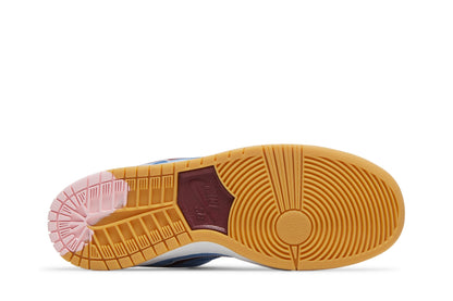 Nike SB Dunk Low Philadelphia Phillies - DQ4040-400