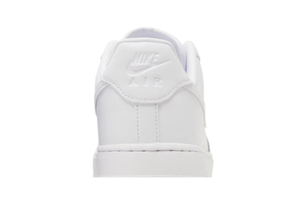 Nike Air Force 1 Low '07 Fresh White - DM0211-100