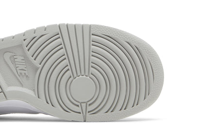 Nike Dunk Low SE Lottery Pack Grey Fog - DR9654-001
