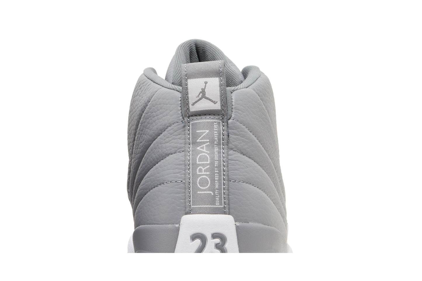Jordan 12 Retro Stealth - CT8013-015