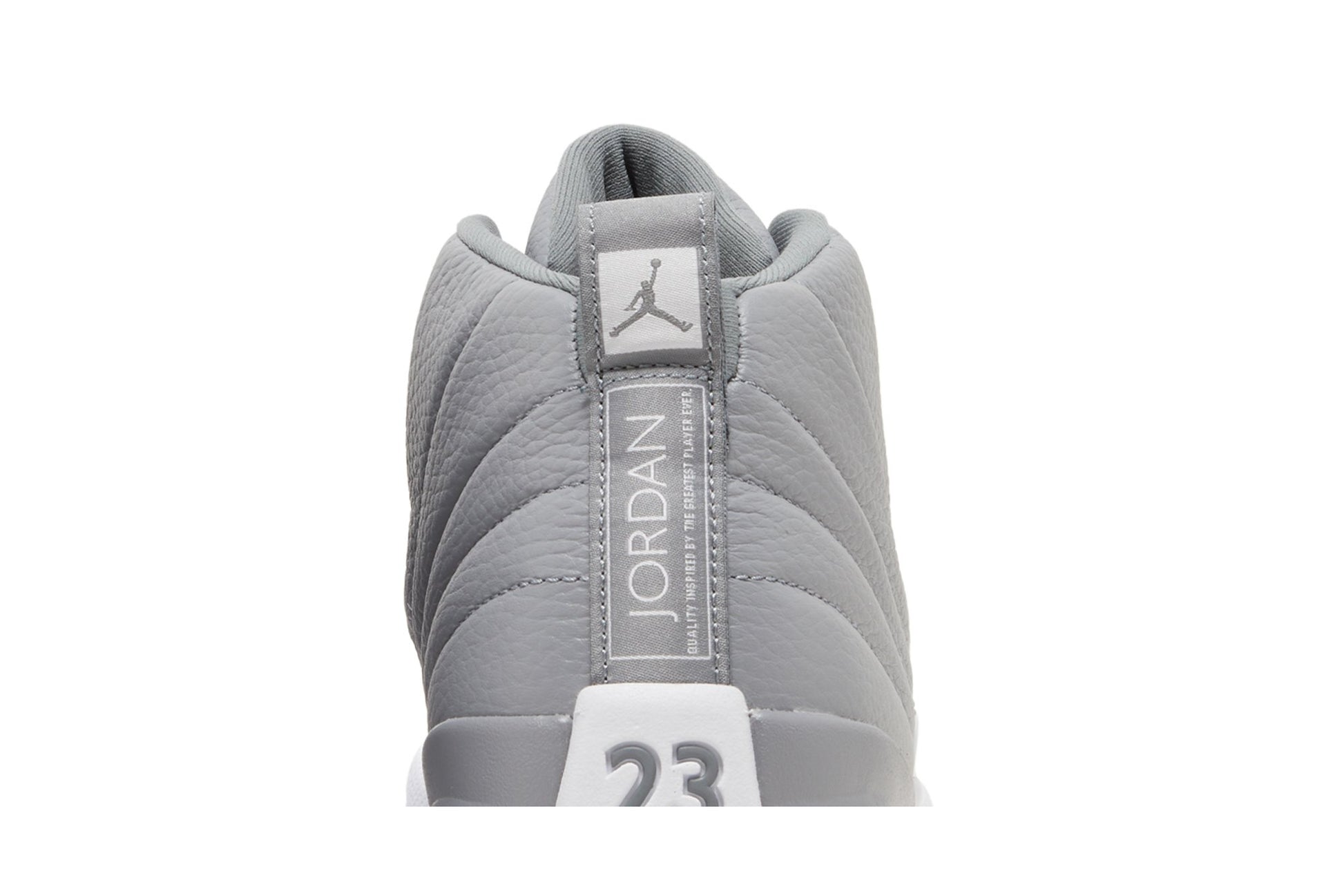 Jordan 12 Retro Stealth - CT8013-015