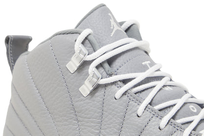 Jordan 12 Retro Stealth - CT8013-015