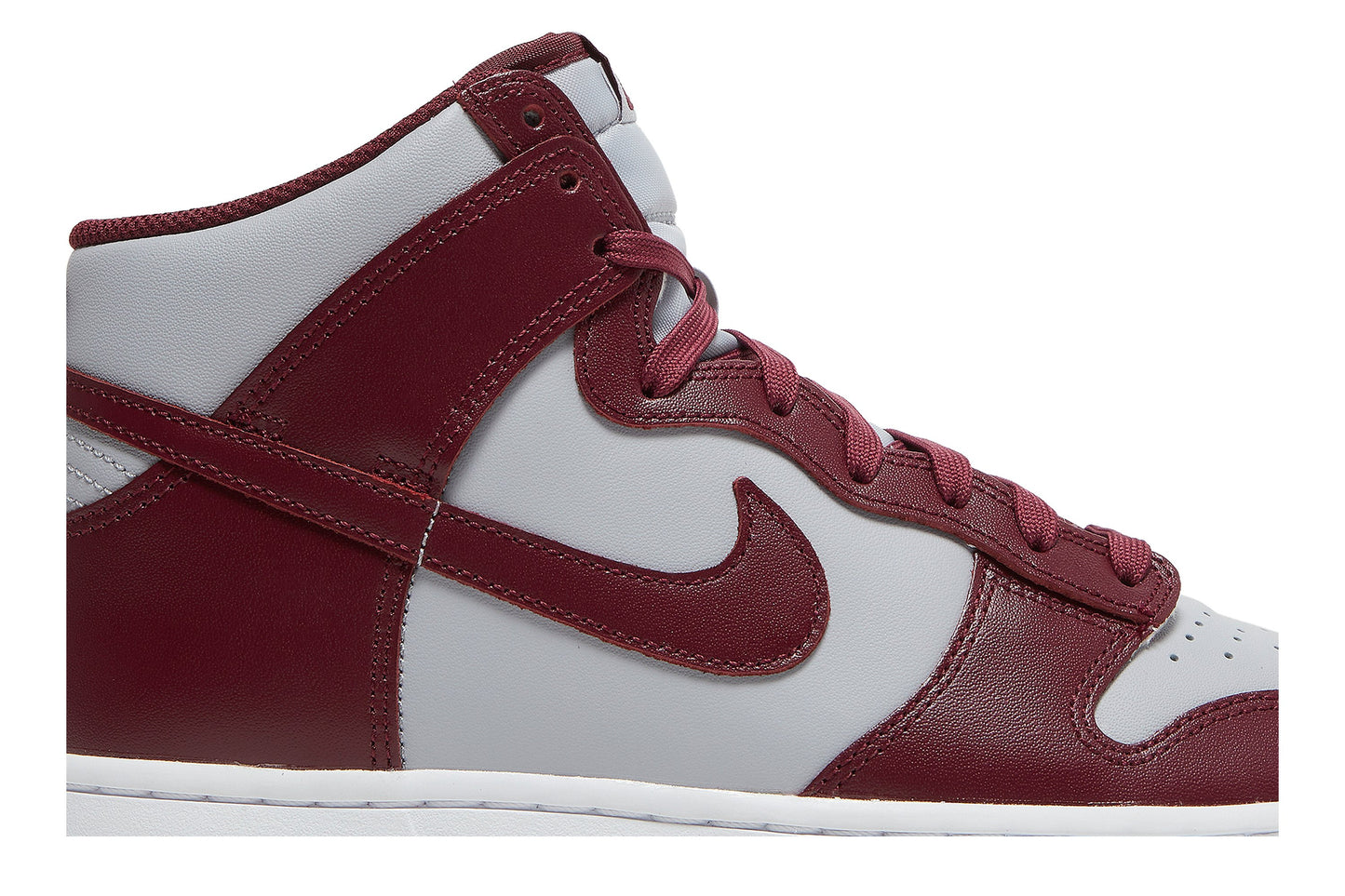 Nike Dunk High Retro Dark Beetroot - DD1399-600